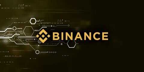 Установка блокировки и санкций не сдерживает Binance в России