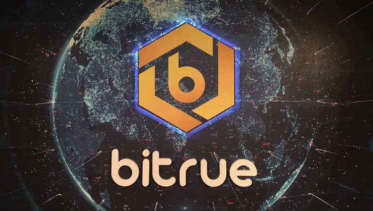 Биржа Bitrue - обзор комиссии плюсы и минусы - полный гайд