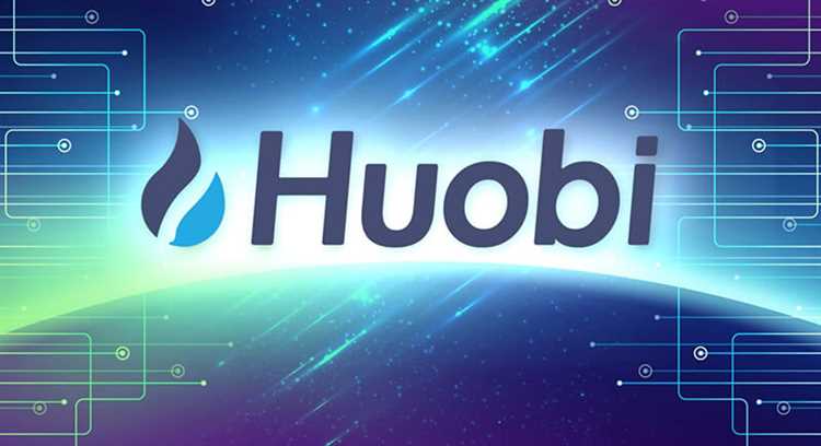 Биржа Huobi Хуоби Глобал в 2024 обзор регистрация вход на официальный сайт