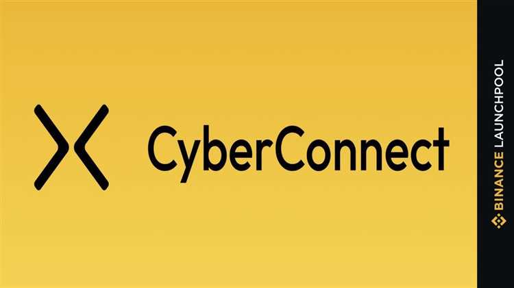 CyberConnect CYBER – обзор социального протокола + распределение на Binance Launchpool - Profinvestment