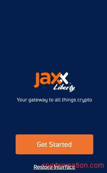 Отзывы пользователей о Jaxx кошельке