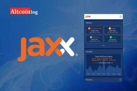 Jaxx кошелёк полный обзор пошаговая инструкция отзывы