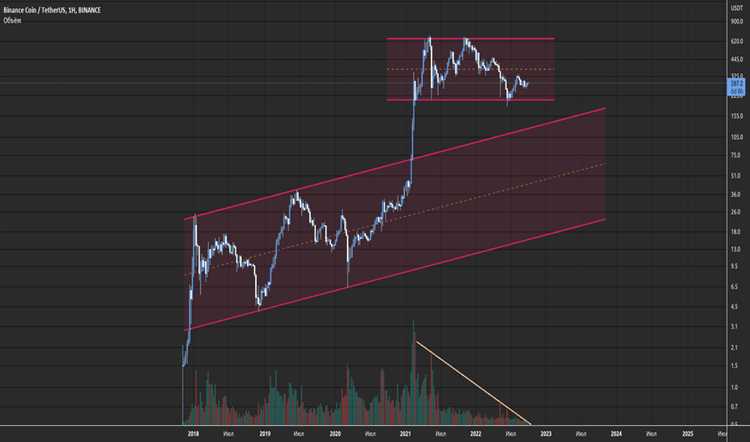 Основные особенности и преимущества Binance Coin