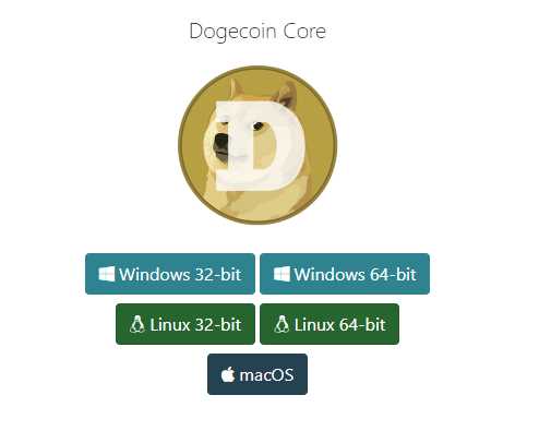 Аппаратные кошельки для Dogecoin