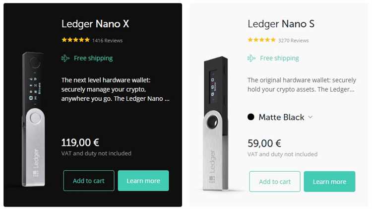 Обзор и покупка Ledger Nano S на официальном сайте все что нужно знать